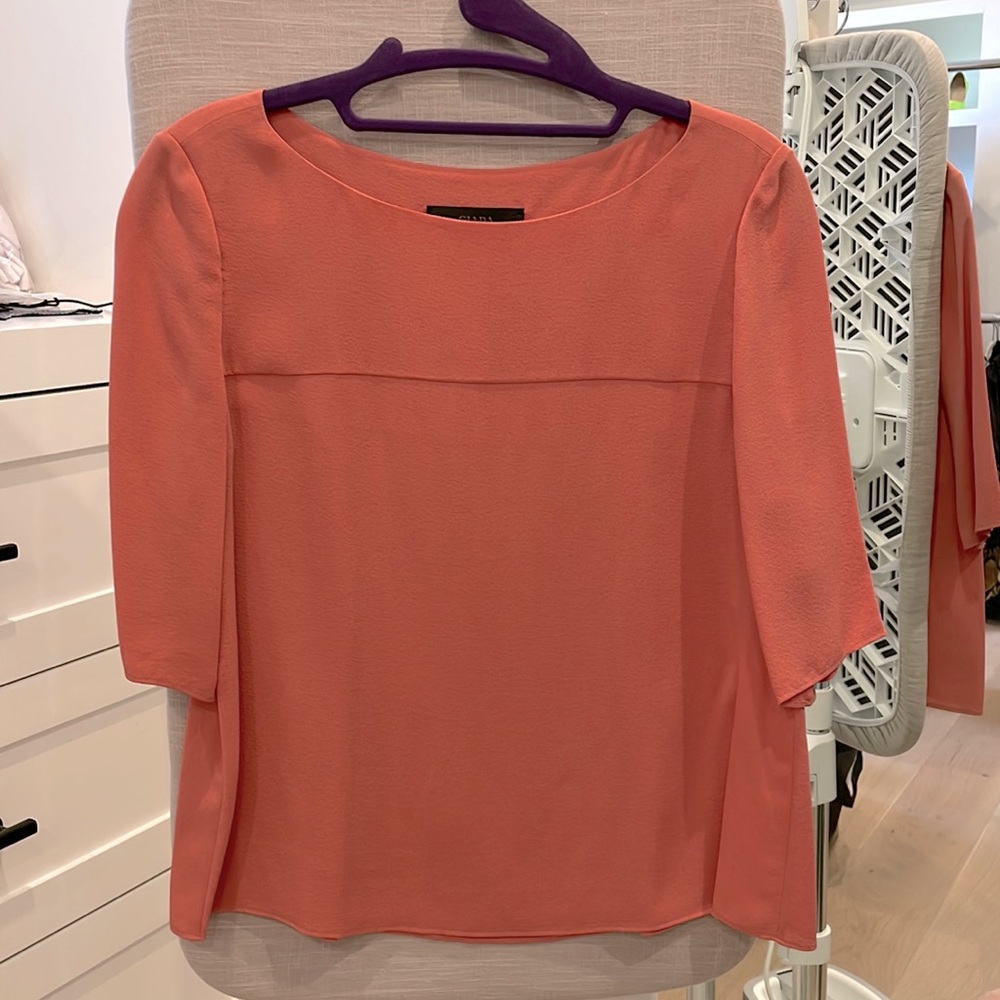 Giada Luxury Blouses
